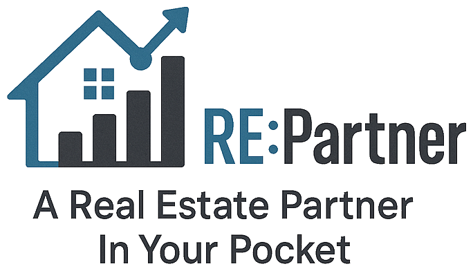 RE:Investor Logo